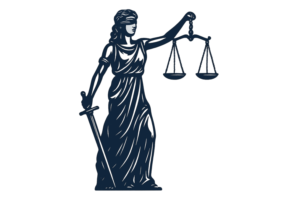 20250814 1230 lady justice tasarımı simple compose 01k2kykdsmef8amg5rp7r971yw